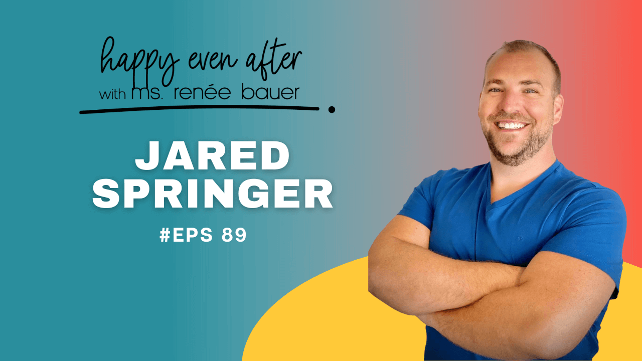 89. I’ll Be Happy When…..with Jared Springer