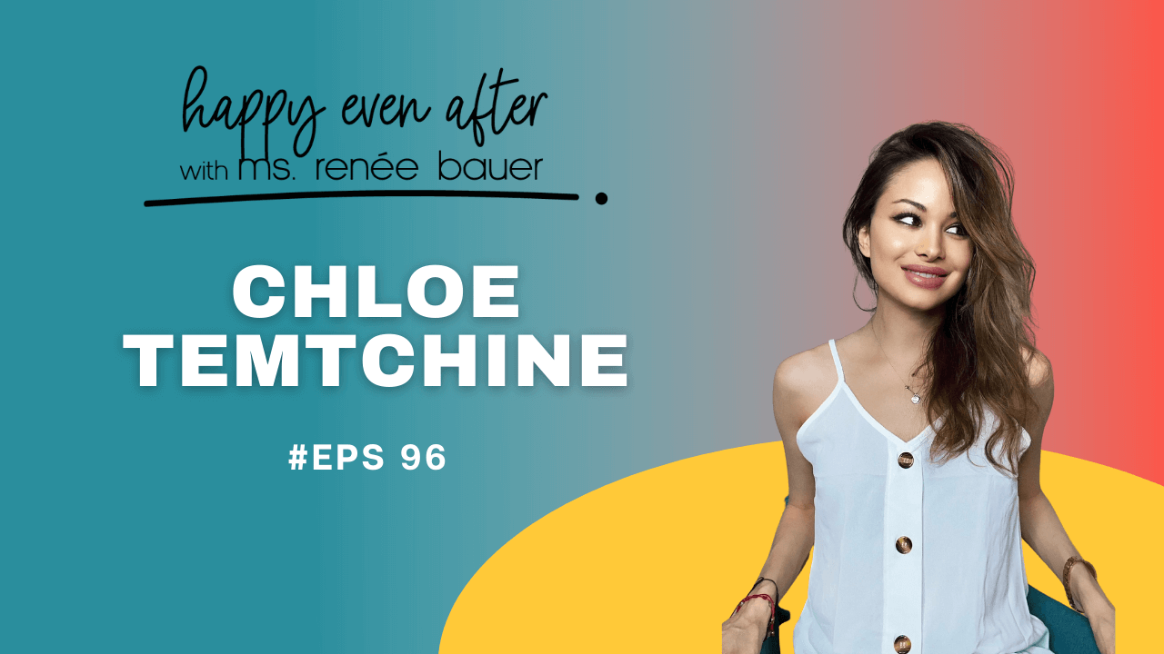 96. Rising Above Adversity with Chloe Temtchine